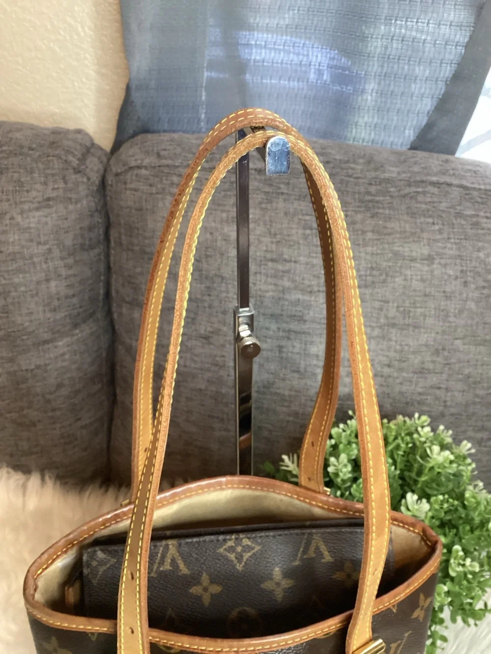 Louis Vuitton vintage louis